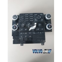 Comanda clima/modul CCM VOLVO S80 V70 XC70 XC60 2007-2010 30774364