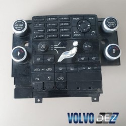 Comanda clima/modul CCM VOLVO S80 V70 XC70 XC60 2007-2010 30774364