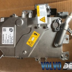 Voltage converter inverter VOLVO V60 31407353