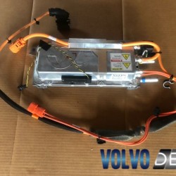  Battery charger Input  VOLVO V60 30659929