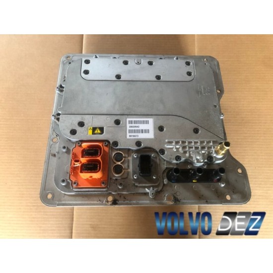 Invertor  VOLVO V60 30659942