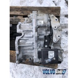 Gearbox VOLVO V40 V70 V60 S60 S80 TF-71SC 1285202