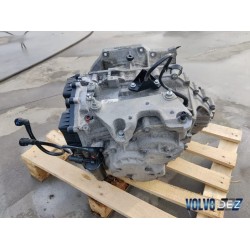 Automatic gearbox VOLVO V40 S60 V60 V70 S80 1.6 d 114 cp 1285041