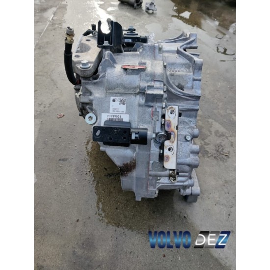 Automatic gearbox VOLVO V60 D6 Hybrid 1285033 TF-80SD