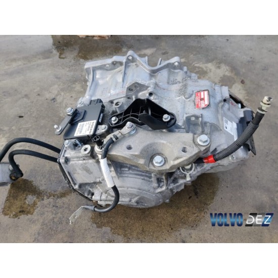 Automatic gearbox VOLVO V60 D6 Hybrid 1285033 TF-80SD