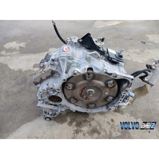 Automatic gearbox VOLVO V60 D6 Hybrid 1285033 TF-80SD