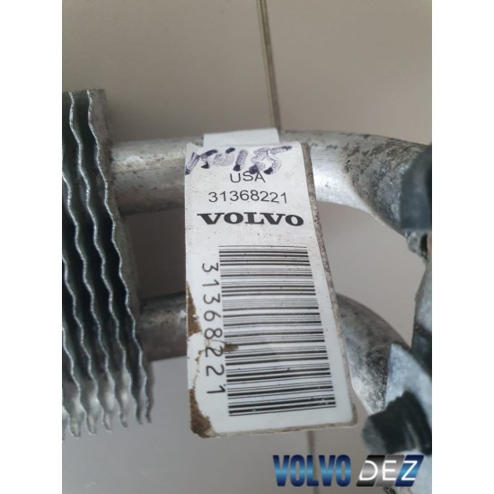 Radiator racitor exterior VOLVO V60 31368221