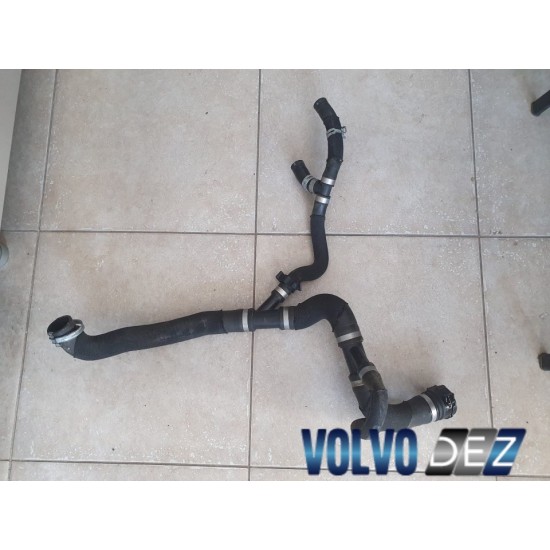 Furtun apa  VOLVO V60 31439700