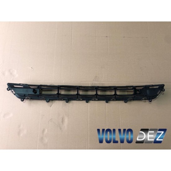 Central front bumper grille VOLVO XC40 2018-2021 31449342