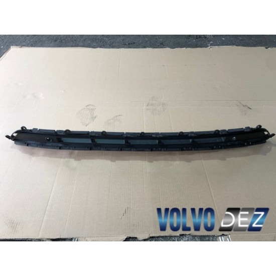 Central front bumper grille VOLVO XC40 2018-2021 31449342