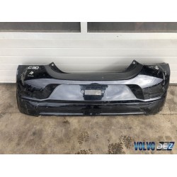 Rear bumper VOLVO C30 31214651