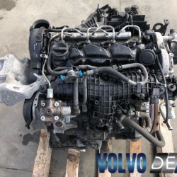 Motor VEA 2.0 VOLVO V40 S60 V60 XC40 XC60 D4204T8