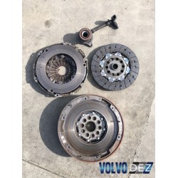 Clutch kit D4204T8 VOLVO S60 V60 XC60 S80 V70 XC70 V40 XC40 S90 V90 31493036