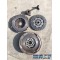 Clutch kit D4204T8 VOLVO S60 V60 XC60 S80 V70 XC70 V40 XC40 S90 V90 31493036