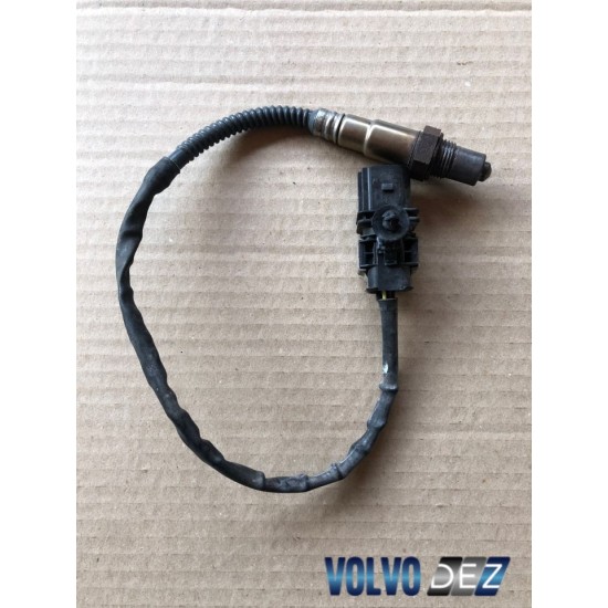 Sonda racord toba VOLVO V60 D6 Hybrid 3142209