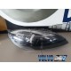 Right xenon headlight VOLVO V40 V40CC 31420008 Right xenon headlight VOLVO V40 V40CC 31420008