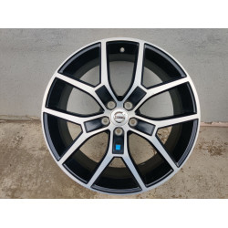 Alloy Wheel POLESTAR 20" Volvo XC40 XC60 XC70 XC90 S90 V90 S60 V60 31445845 31408095