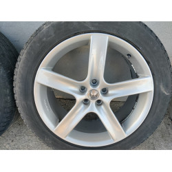 Jante HEICO Volution 19" 5x108 Volvo XC60 XC70 XC90 XC40 KBA 47625