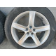 Volvo Wheels HEICO Volution 19" Rims Volvo XC60 XC70 XC90 XC40 + anvelope 235/55R19 KBA 47625