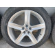 Volvo Wheels HEICO Volution 19" Rims Volvo XC60 XC70 XC90 XC40 + anvelope 235/55R19 KBA 47625