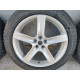 Volvo Wheels HEICO Volution 19" Rims Volvo XC60 XC70 XC90 XC40 + anvelope 235/55R19 KBA 47625
