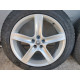 Volvo Wheels HEICO Volution 19" Rims Volvo XC60 XC70 XC90 XC40 + anvelope 235/55R19 KBA 47625