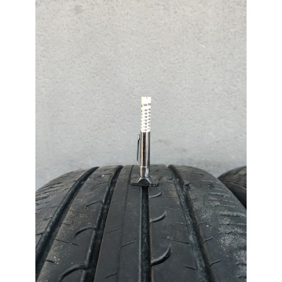 Volvo Wheels HEICO Volution 19" Rims Volvo XC60 XC70 XC90 XC40 + anvelope 235/55R19 KBA 47625