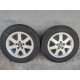 Janta ADARO 15" Volvo S40 V40 V50 C30 C70 S60 V60 30615589 8698213