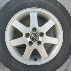 Janta ADARO 15" Volvo S40 V40 V50 C30 C70 S60 V60 30615589 8698213