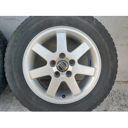 Janta ADARO 15" Volvo S40 V40 V50 C30 C70 S60 V60 30615589 8698213