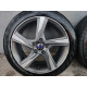 Janta IXION 1 17" 5x108 Volvo V40 S40 V50 S60 V60 S80 V70 C30 C70 31423521 31347131