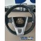 Steering wheel R Design with heating and leather VOLVO