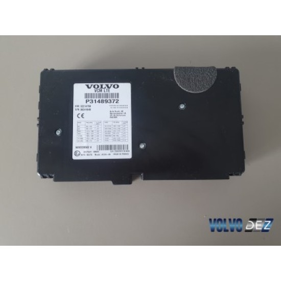 Modul VCM LTE VOLVO XC90 31489372