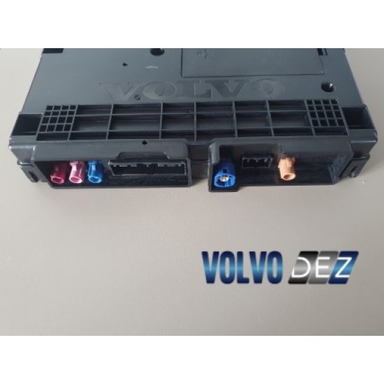 Modul VCM LTE VOLVO XC90 31489372