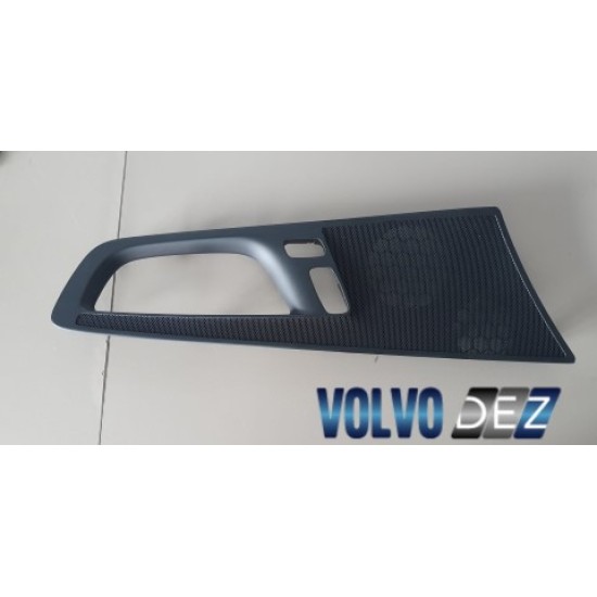 Grila fata de usa VOLVO XC60 31446065