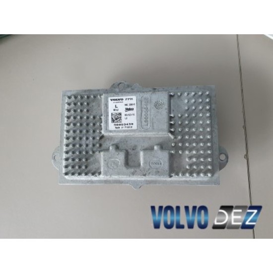 Droser/ balast calculator far VOLVO 31395945 / 90059439