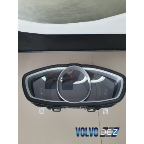 Ceas bord tft retro fit VOLVO V40 31394636