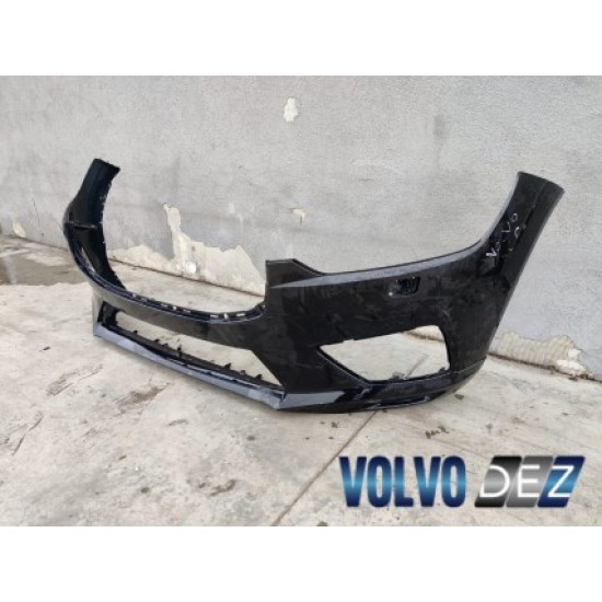 Bara fata cu spalator si senzori R Design VOLVO XC60 2018-2022 31449127