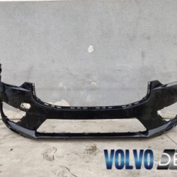 Bara fata cu spalator si senzori R Design VOLVO XC60 2018-2022 31449127