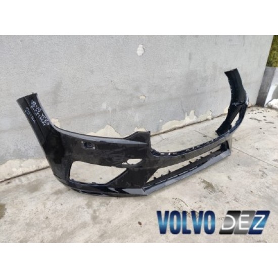 Bara fata cu spalator si senzori R Design VOLVO XC60 2018-2022 31449127