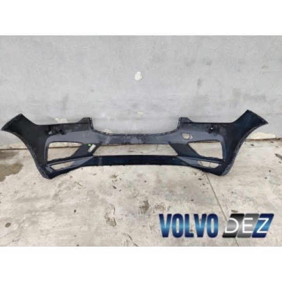 Bara fata cu spalator si senzori R Design VOLVO XC60 2018-2022 31449127