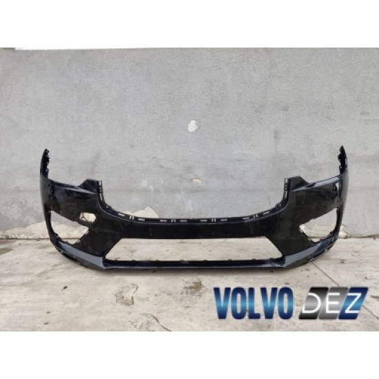 Bara fata cu spalator si senzori R Design VOLVO XC60 2018-2022 31449127