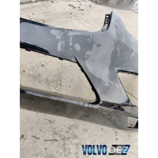 Bara fata cu spalator si senzori R Design VOLVO XC60 2018-2022 31449127