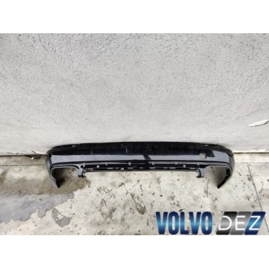 Fusta bara spate R Design VOLVO XC90 2015-2022 31353430