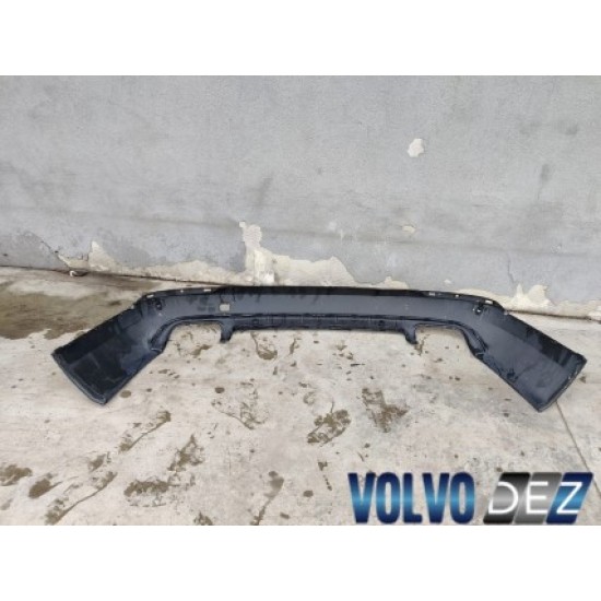 Fusta bara spate R Design VOLVO XC90 2015-2022 31353430