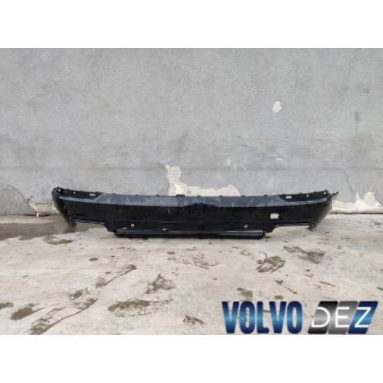 Fusta bara spate R Design VOLVO XC90 2015-2022 31353430