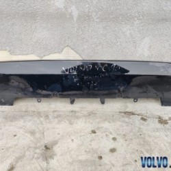 Front bumper protect plate R Design VOLVO XC90 2015-2020 31383825