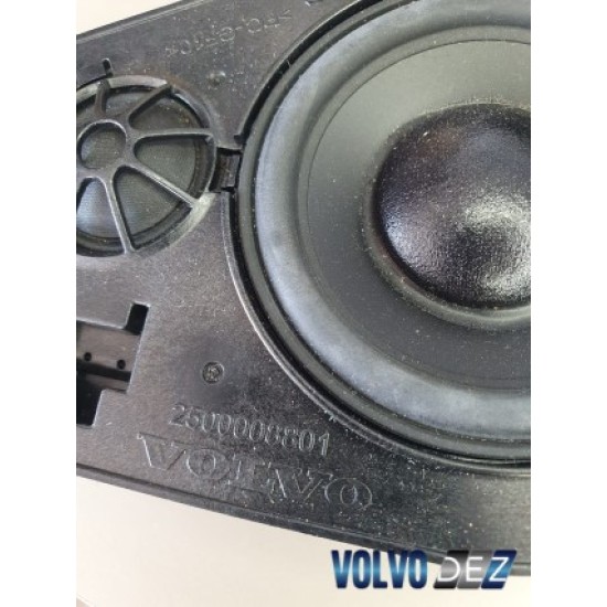 Audio system VOLVO V40 HARMAN/KARDON