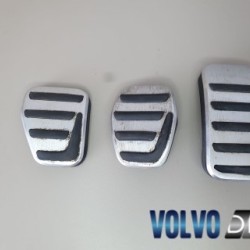 Set ornament pedale R Design VOLVO V40 31341781/3132283/31255197