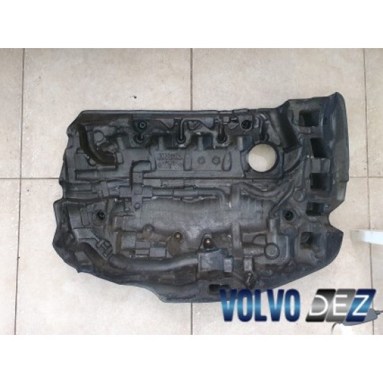 Capac motor VOLVO V40 2.0 31338076